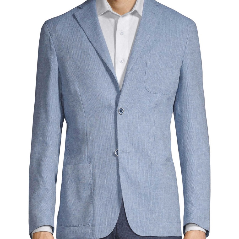 Corneliani Knit Blazer Retail $795 + Tax